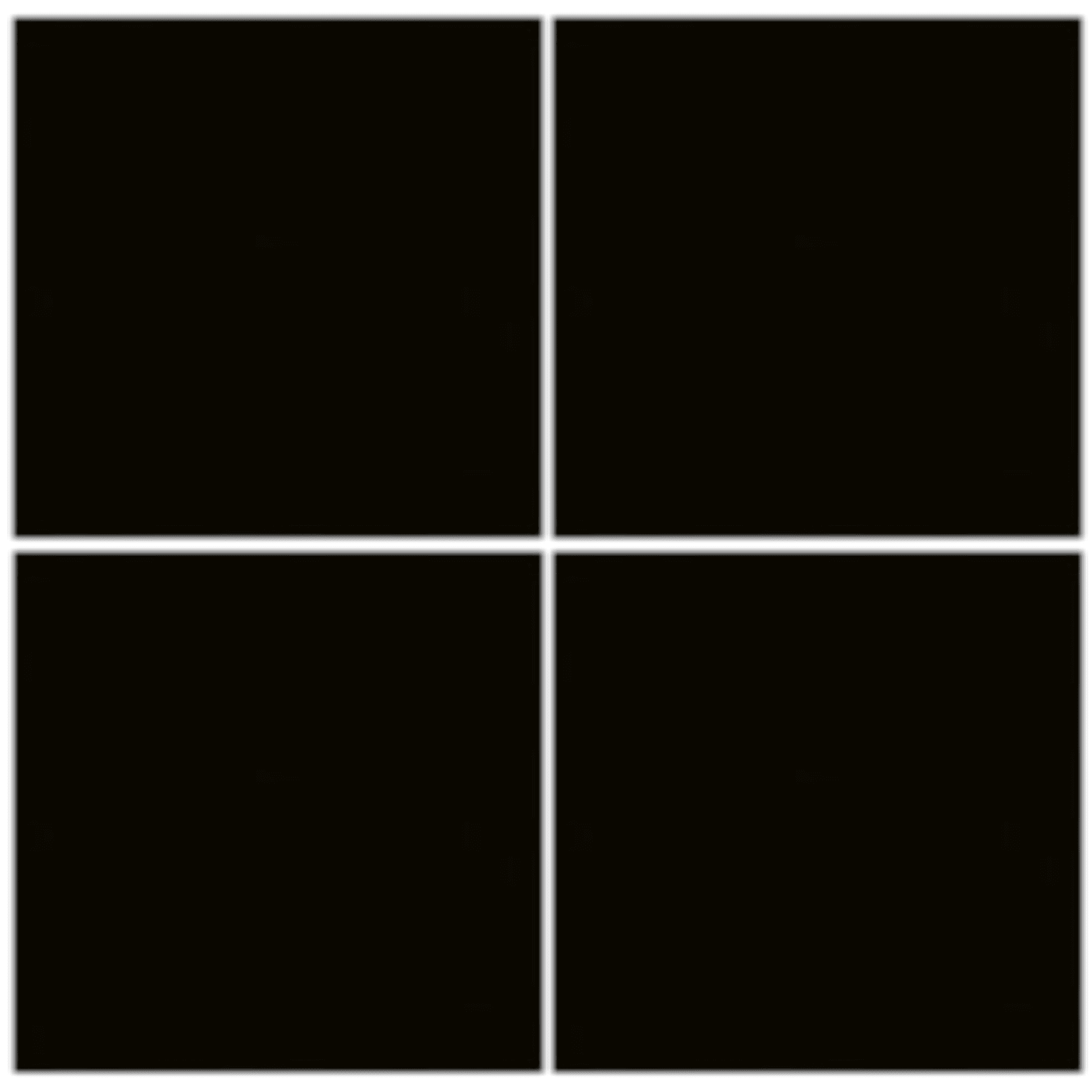 LTP6234H deep black marble look glazed porcelain tile 60x60