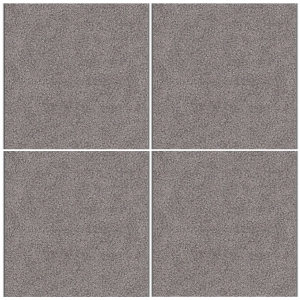 LTR6101 deep stone gray concrete look matte porcelain tile 60x60