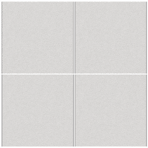 LTR6104 light ash gray concrete look matte porcelain tile 60x60