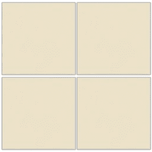 LTR6109 light cream beige plain matte porcelain tile 60x60