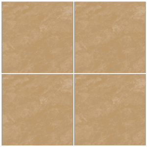 LTR6119 warm honey beige marble look matte porcelain tile 60x60