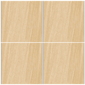 LTR6121 beige sandstone wood grain matte porcelain tile 60x60